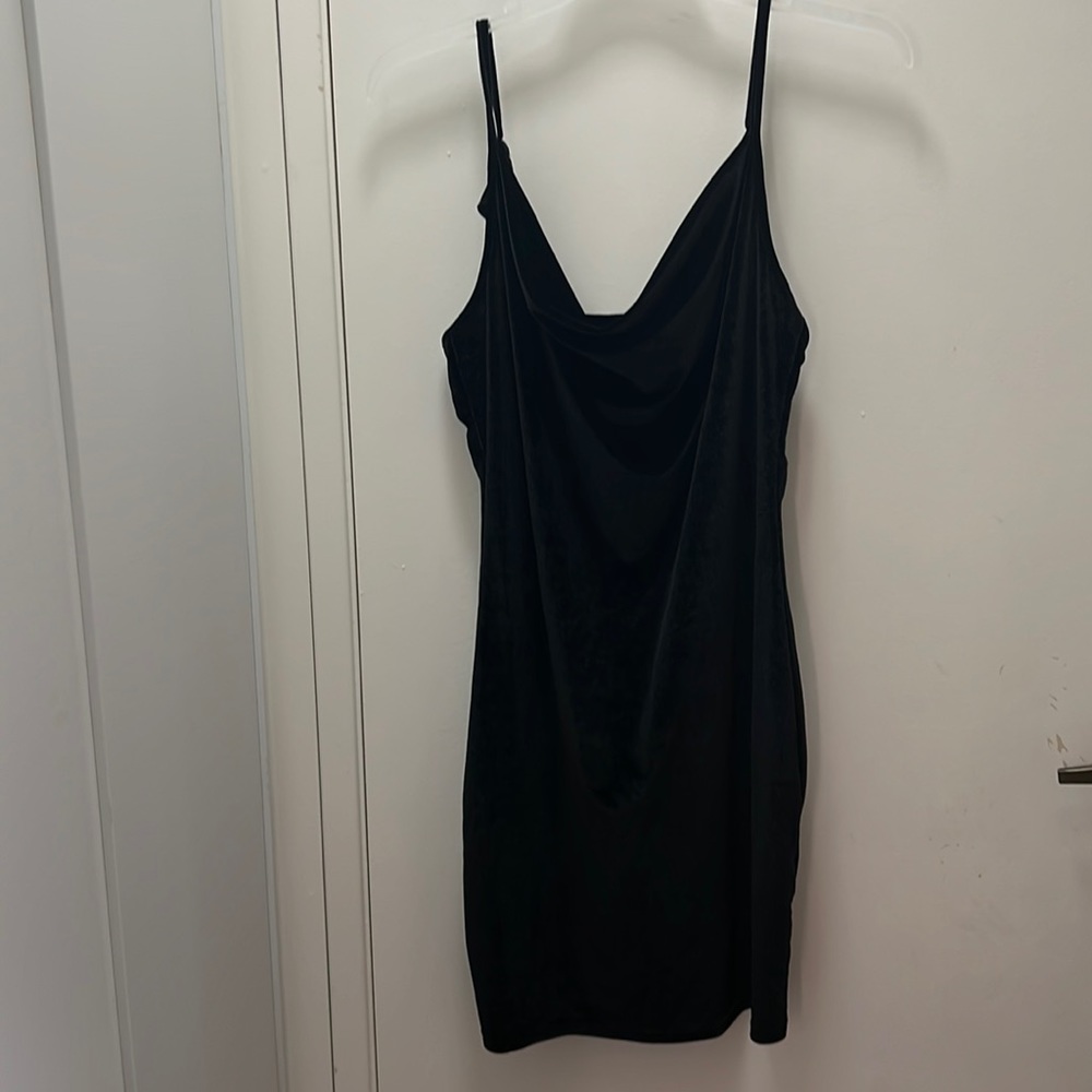 SHEIN Curve Dress.         #1319